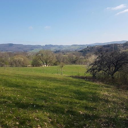 Weschnitzstubb Appartement Rimbach  Buitenkant foto