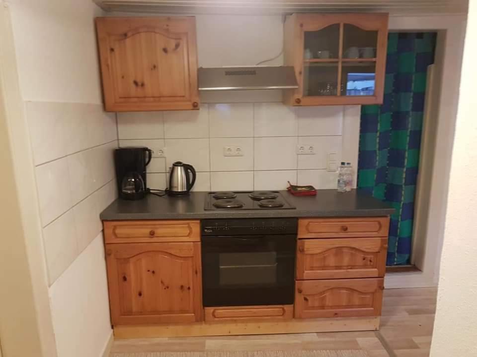 Weschnitzstubb Appartement Rimbach  Buitenkant foto