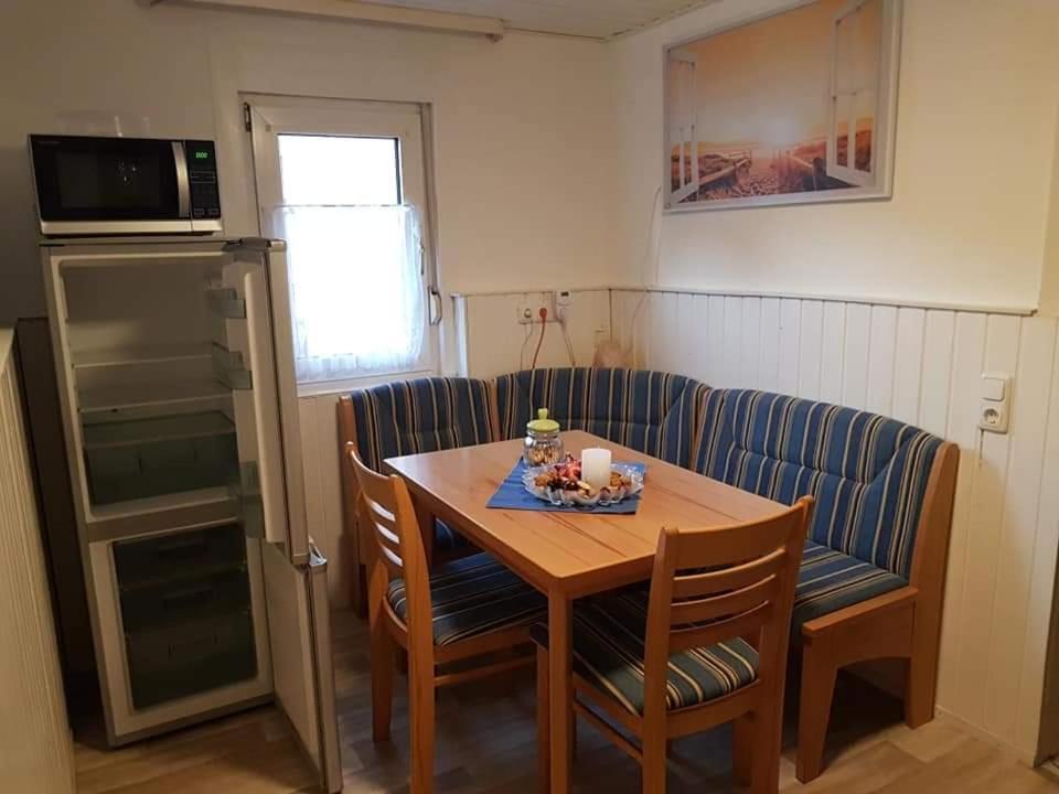 Weschnitzstubb Appartement Rimbach  Buitenkant foto